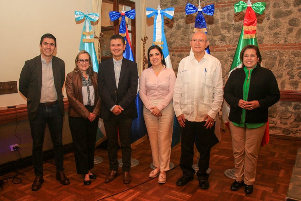 Fotografía de Instituto Guatemalteco de Turismo.